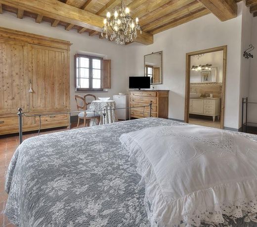 Agriturismo La Valle A Polvereto
