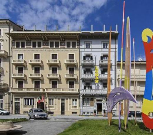 Hotel Lukas