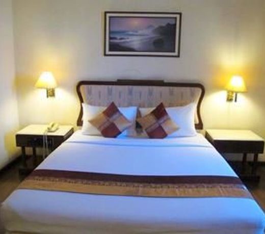 Lee Gardens Hotel