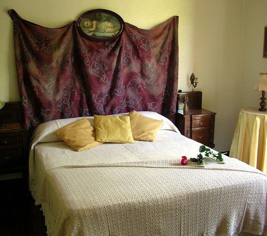 Villa Caterina B&B
