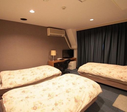 Asakusa Town Hotel