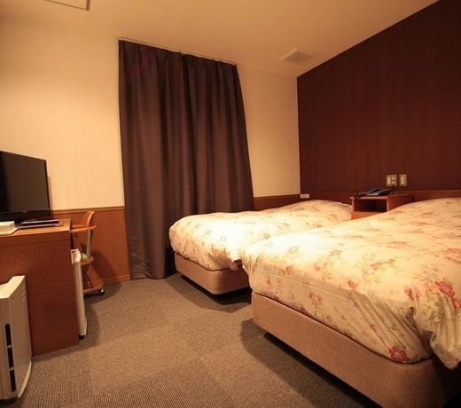 Asakusa Town Hotel