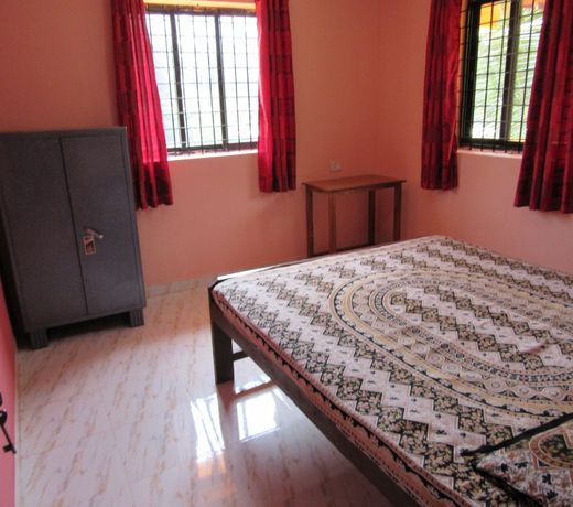 Mandrem Beach Guest House Goa