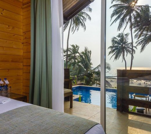 Antares Beach Resort and Club