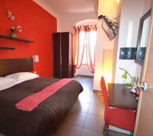 Affittacamere Casa Dane'