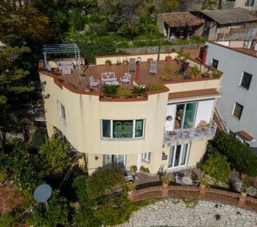 Villa Giannina B&B