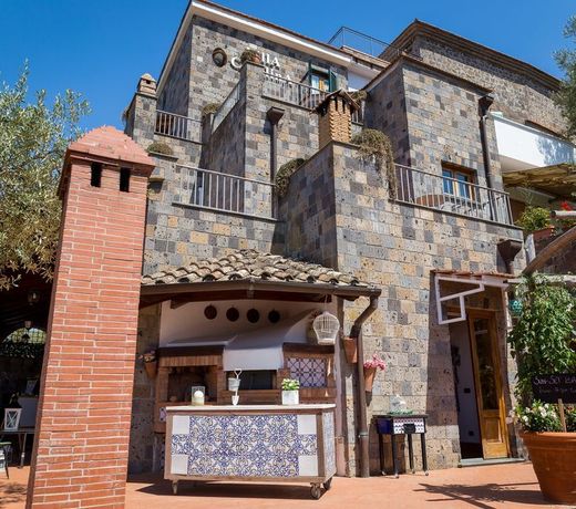 Villa Carolina Sorrento
