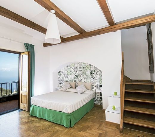 Villa Carolina Sorrento