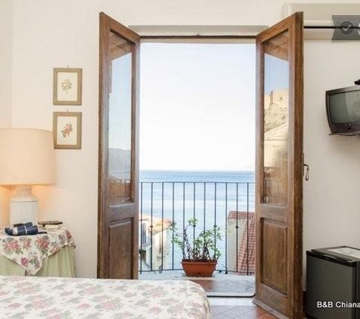 B&B Chianalea 54