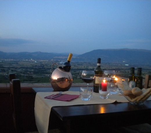 Poggio Degli Olivi