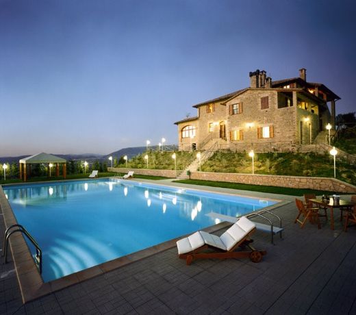 Poggio Degli Olivi