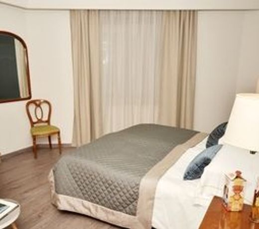 Hotel Diana Jardin et Spa