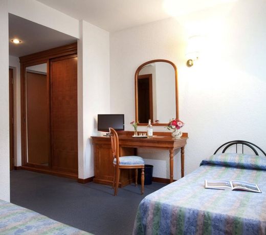Hotel Diana Jardin et Spa