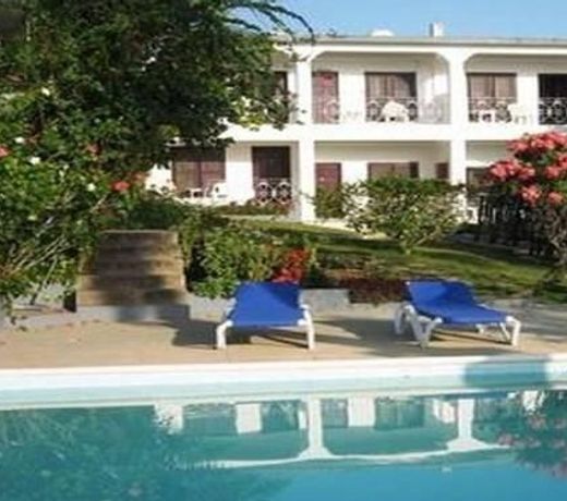 Brandon Hill Guest House