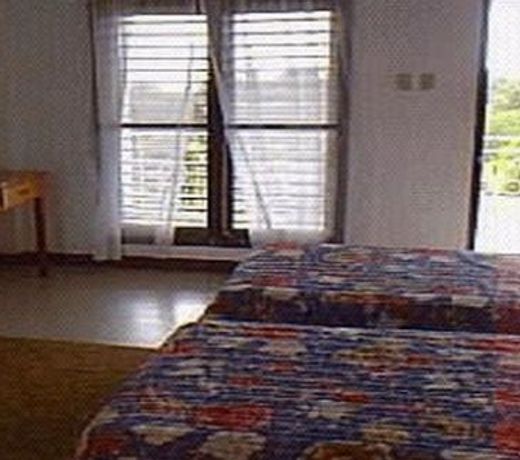 Brandon Hill Guest House