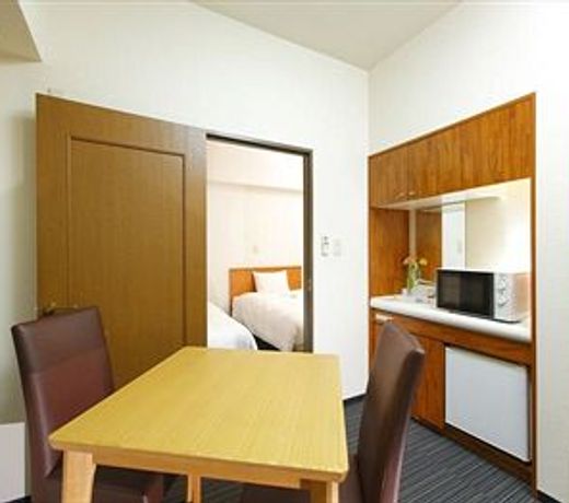 FLEXSTAY INN Tokiwadai