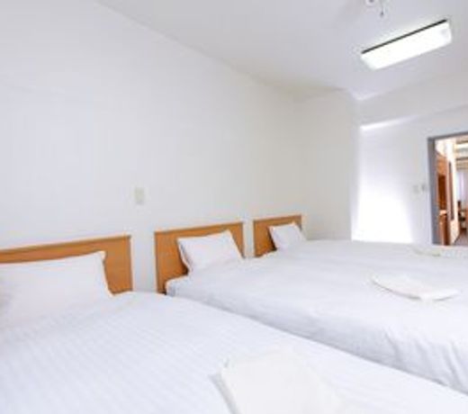 FLEXSTAY INN Tokiwadai