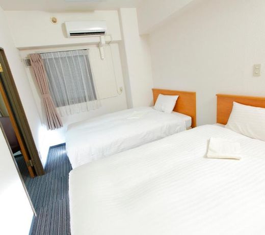 FLEXSTAY INN Tokiwadai