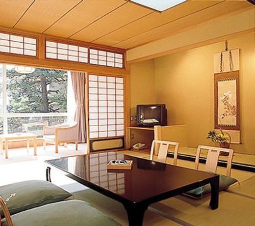 Ryokan Sakaya