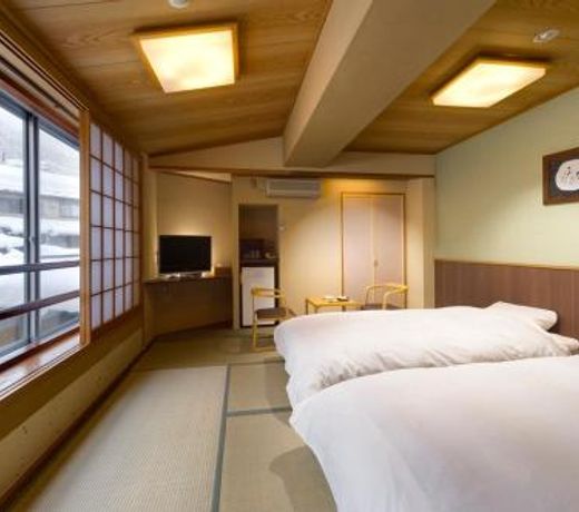 Ryokan Sakaya