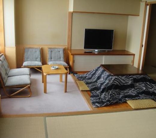 Ryokan Sakaya