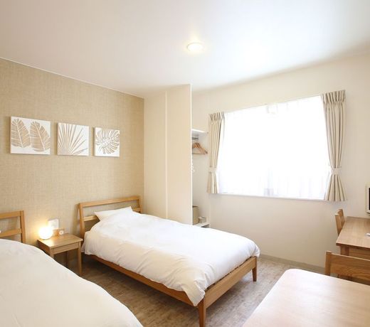 Ishigakijima Hotel Cucule