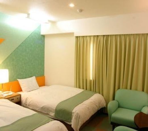 Chitose Daiichi Hotel