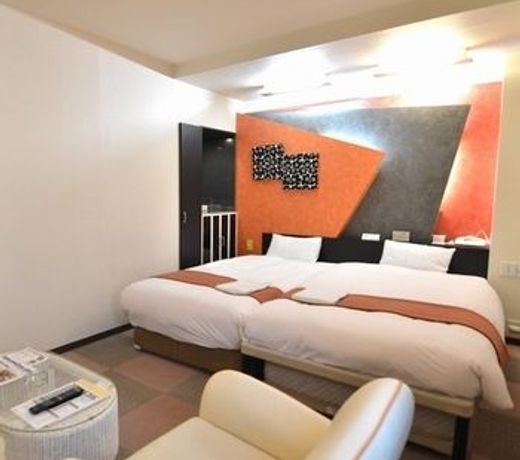 Chitose Daiichi Hotel