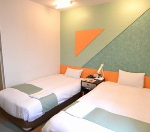 Chitose Daiichi Hotel