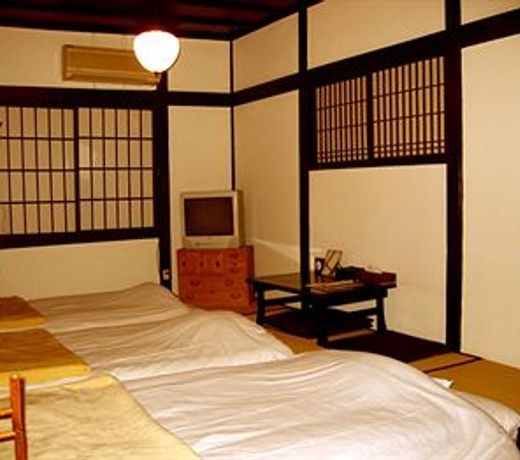 Takeyaso Ryokan
