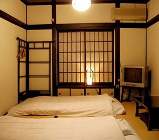 Takeyaso Ryokan