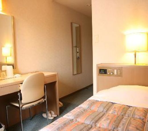 Court Hotel Niigata