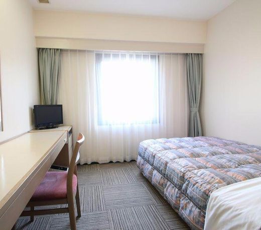 Court Hotel Niigata