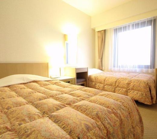Court Hotel Niigata