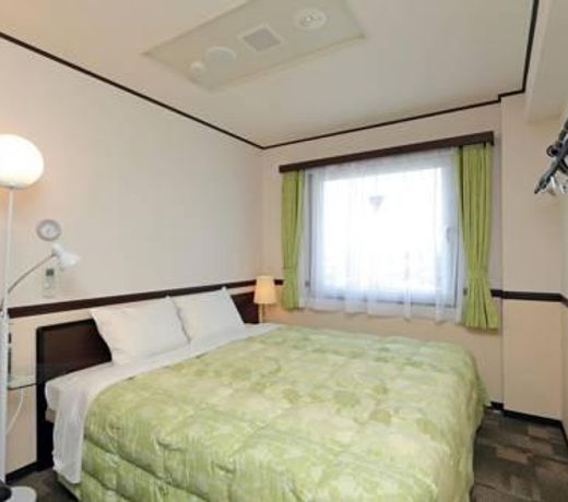 Toyoko Inn Tsukuba Express Yashio-eki Kita-guchi