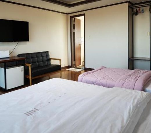 Goodstay Motel Hill