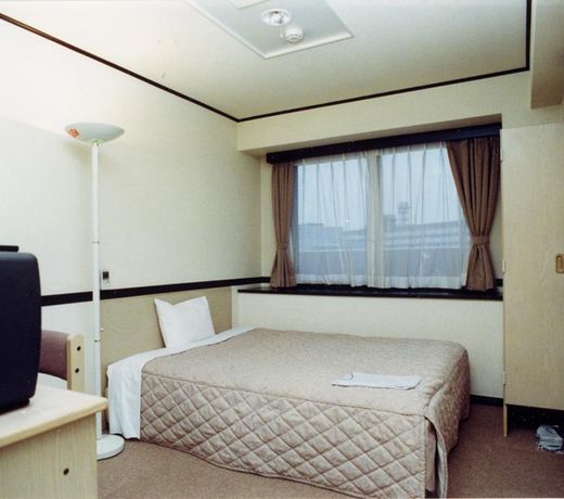 Toyoko Inn Tokyo Tozai-sen Nishi-kasai