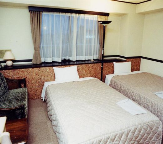 Toyoko Inn Tokyo Tozai-sen Nishi-kasai