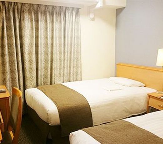 Smile Hotel Wakayama