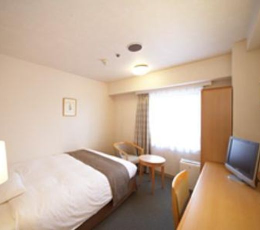 Smile Hotel Wakayama