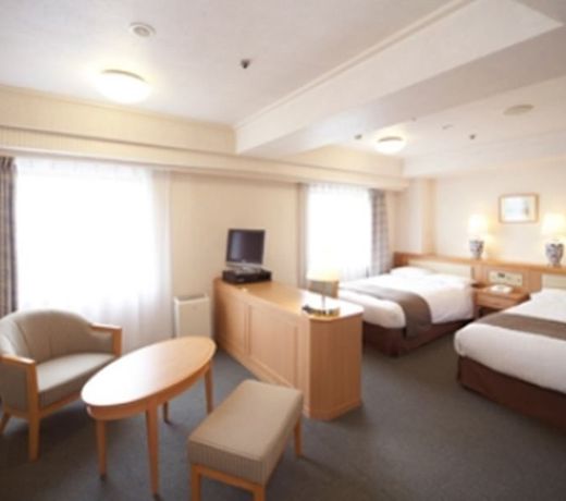 Smile Hotel Wakayama