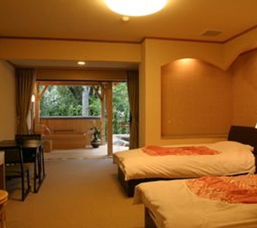 Hotel Gujo Hachiman