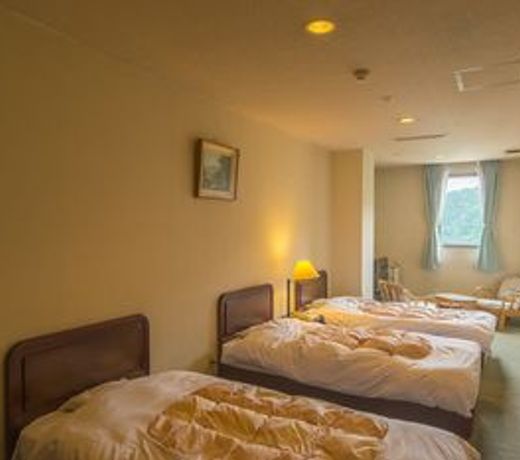 Hotel Gujo Hachiman