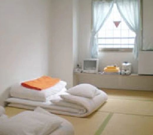Ikawa Ryokan