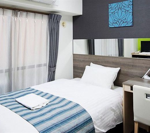 HOTEL MYSTAYS Ueno Inaricho