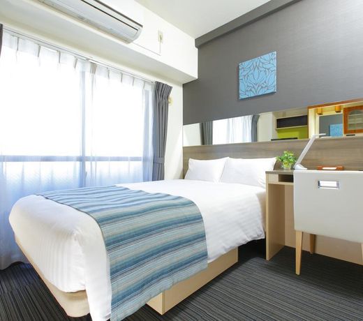 HOTEL MYSTAYS Ueno Inaricho