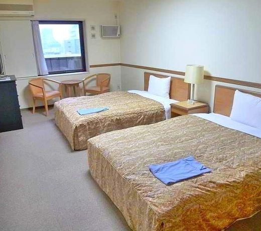 Toyoko Inn Hokkaido Sapporo Susukino Minami