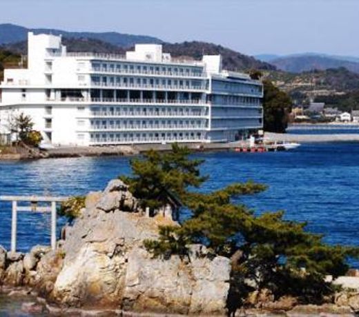 Hotel Listel Hamanako