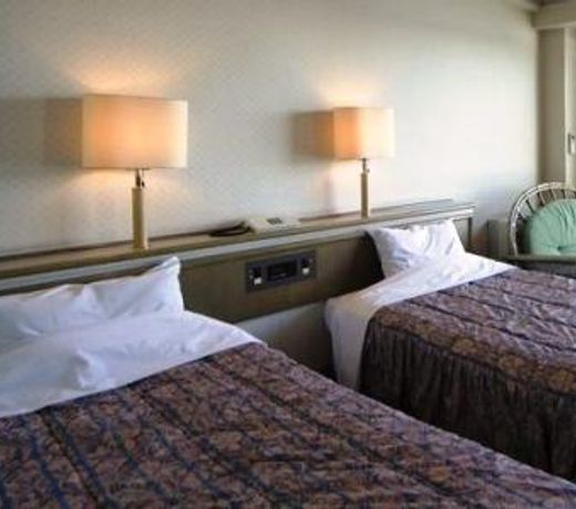 Hotel Listel Hamanako