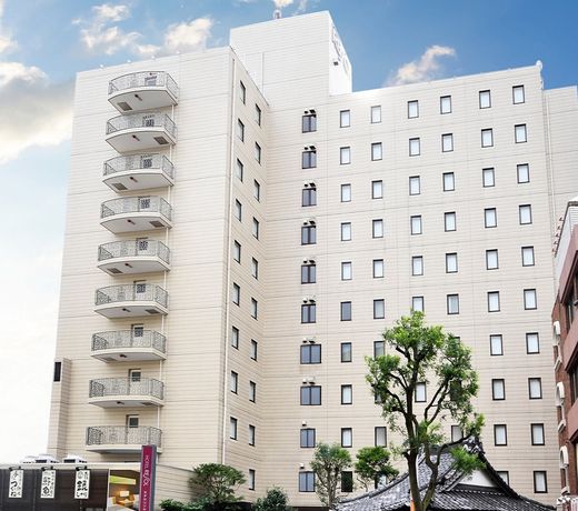 Hotel Resol Machida